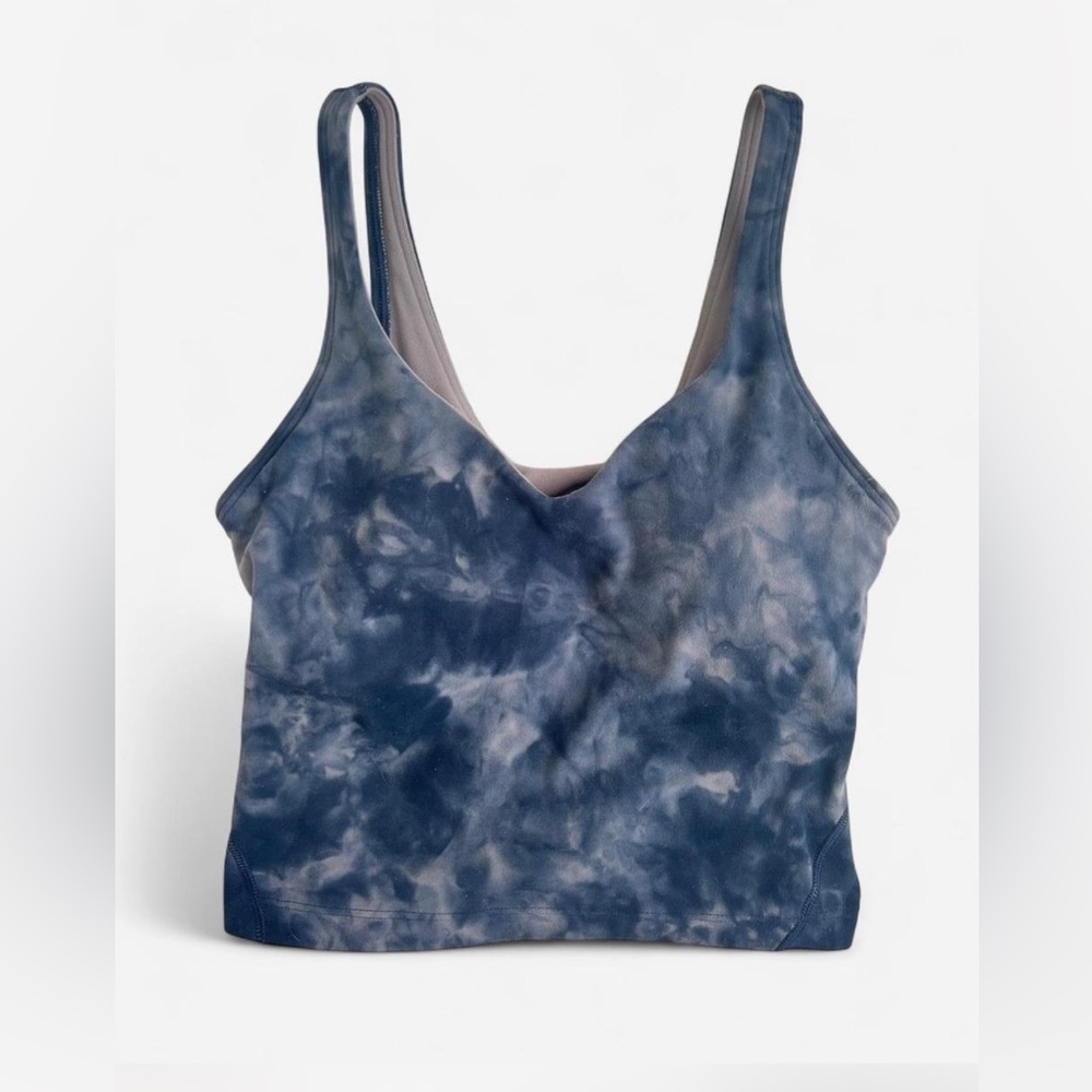 Lululemon Athletica Align Tank
